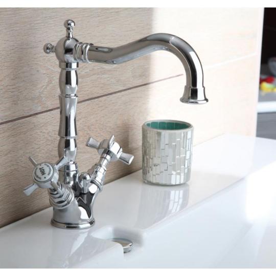 bugnatese princeton 834cr chrom kupelna umyvadlo country vintage kohutik otocny kuchynsky drez princeton mediteransky kuchyna umyvadlo kohutik klasicky.jpg